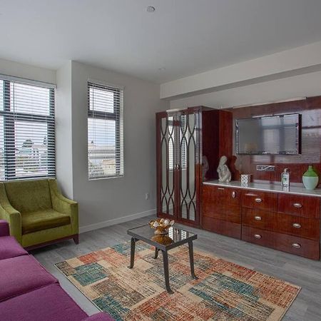 סן דייגו Cali King Size One Bedroom Luxurious Suite In Dtsd מראה חיצוני תמונה